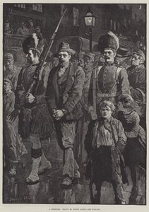 Un déserteur